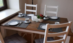 Ferienwohnung Ahlers Sonne
